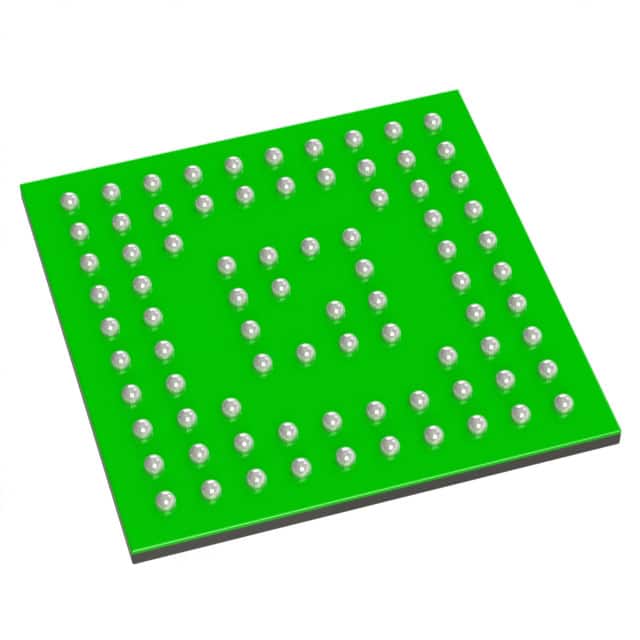 MEC1521H-B0-I/2MW Microchip Technology  Application Specific Microcontrollers